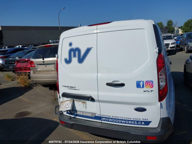 Ford Transit Connect Xlt 2018 NM0LS7F75J1381339 Image 17