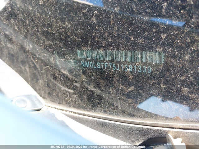 Ford Transit Connect Xlt 2018 NM0LS7F75J1381339 Image 19