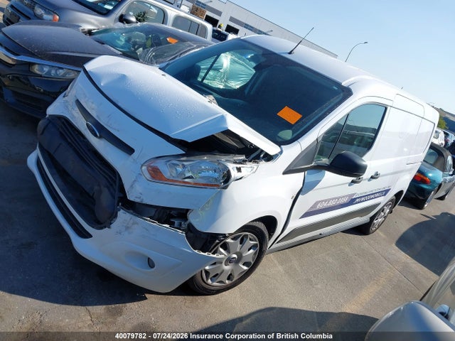 Ford Transit Connect Xlt 2018 NM0LS7F75J1381339 Image 2