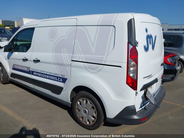 Ford Transit Connect Xlt 2018 NM0LS7F75J1381339 Image 3