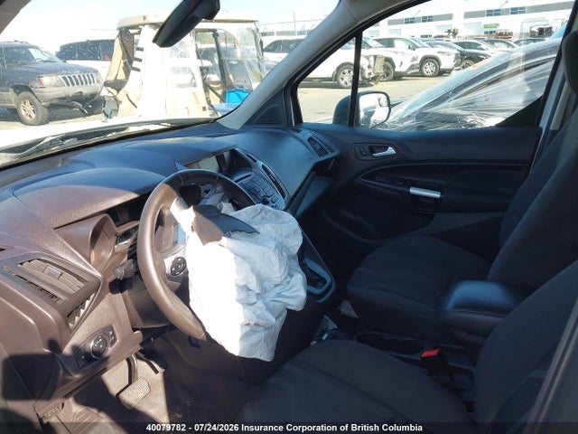 Ford Transit Connect Xlt 2018 NM0LS7F75J1381339 Image 5