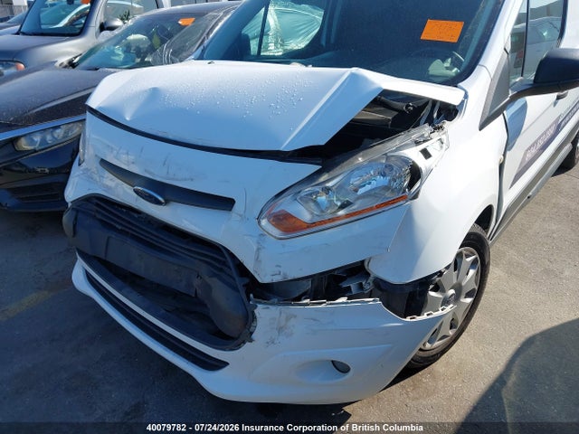 Ford Transit Connect Xlt 2018 NM0LS7F75J1381339 Image 6