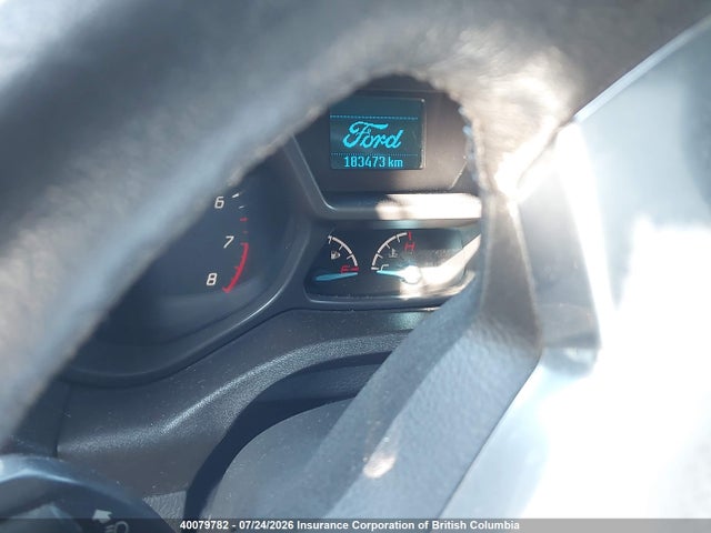 Ford Transit Connect Xlt 2018 NM0LS7F75J1381339 Image 7