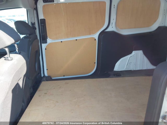 Ford Transit Connect Xlt 2018 NM0LS7F75J1381339 Image 8