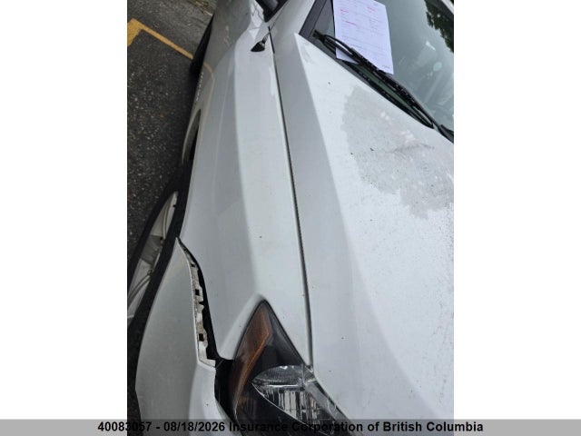 40083057 :رقم المزاد ، 1C4NJDAB3GD721376 vin ، 2016 Jeep Compass Sport مزاد بيع