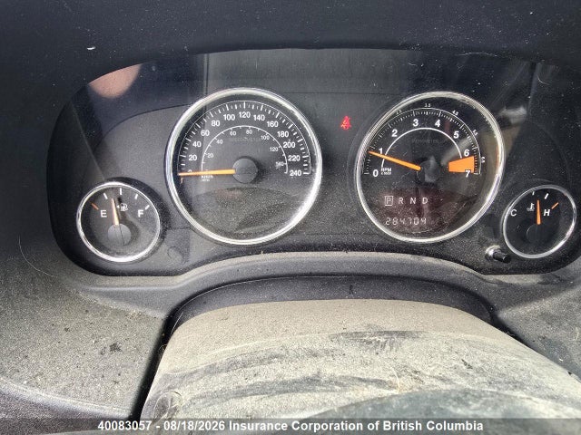 40083057 :رقم المزاد ، 1C4NJDAB3GD721376 vin ، 2016 Jeep Compass Sport مزاد بيع