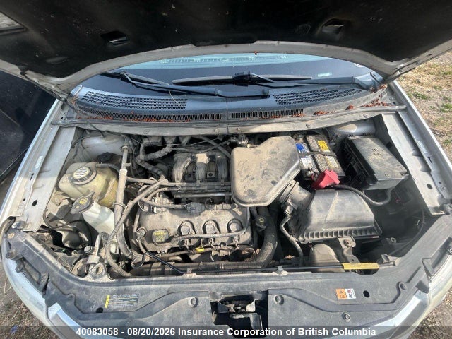 Aukcja sprzedaży 2009 Ford Edge, vin: 2FMDK49CX9BA31053, numer aukcji: 40083058