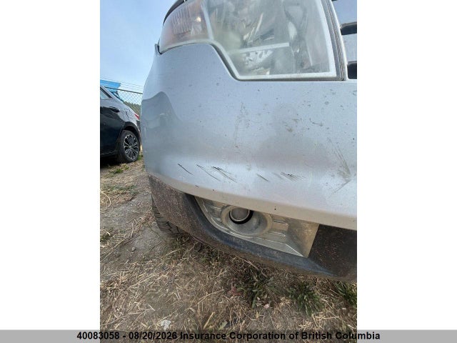 Aukcja sprzedaży 2009 Ford Edge, vin: 2FMDK49CX9BA31053, numer aukcji: 40083058