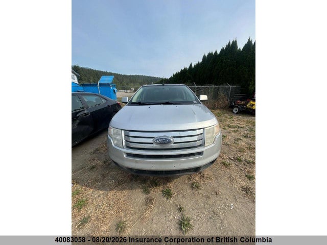 Aukcja sprzedaży 2009 Ford Edge, vin: 2FMDK49CX9BA31053, numer aukcji: 40083058