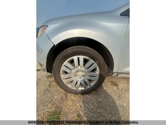 Aukcja sprzedaży 2009 Ford Edge, vin: 2FMDK49CX9BA31053, numer aukcji: 40083058