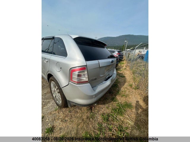 Aukcja sprzedaży 2009 Ford Edge, vin: 2FMDK49CX9BA31053, numer aukcji: 40083058