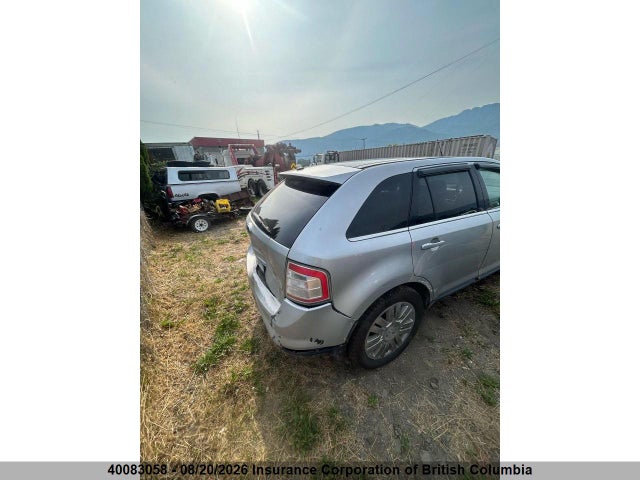 Aukcja sprzedaży 2009 Ford Edge, vin: 2FMDK49CX9BA31053, numer aukcji: 40083058