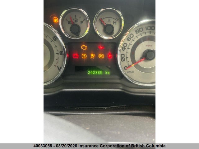 Aukcja sprzedaży 2009 Ford Edge, vin: 2FMDK49CX9BA31053, numer aukcji: 40083058