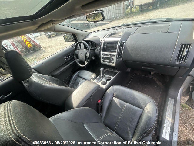 Aukcja sprzedaży 2009 Ford Edge, vin: 2FMDK49CX9BA31053, numer aukcji: 40083058