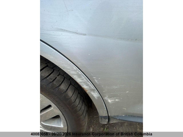Aukcja sprzedaży 2009 Ford Edge, vin: 2FMDK49CX9BA31053, numer aukcji: 40083058