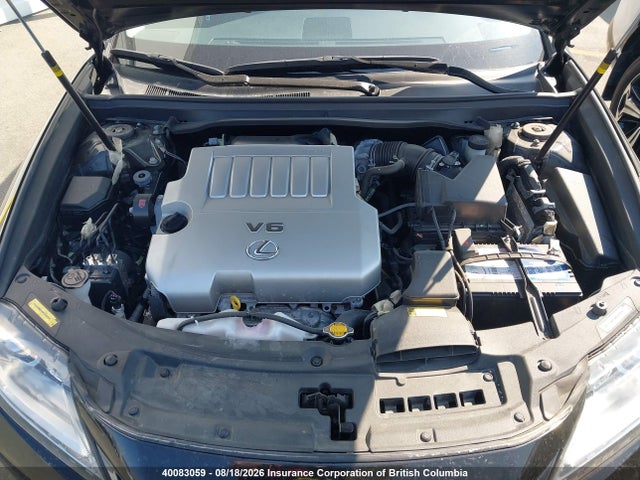 Продажа на аукционе авто 2013 Lexus Es350, vin: JTHBK1GG7D2014109, номер лота: 40083059