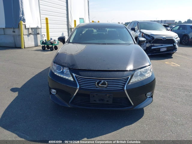 Продажа на аукционе авто 2013 Lexus Es350, vin: JTHBK1GG7D2014109, номер лота: 40083059