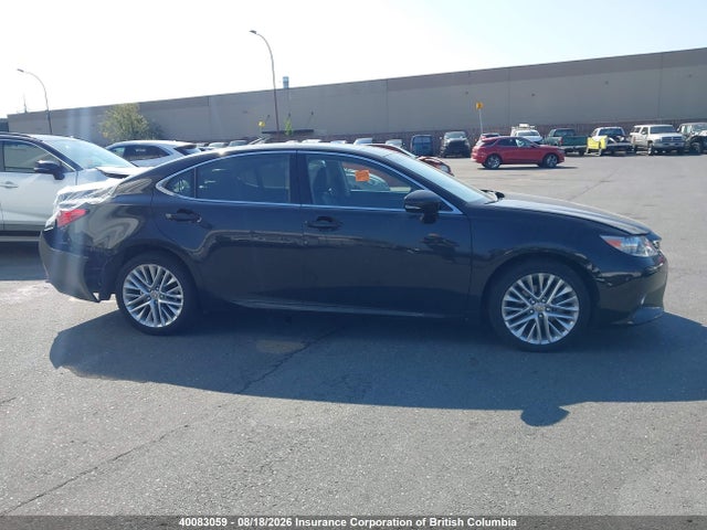 Продажа на аукционе авто 2013 Lexus Es350, vin: JTHBK1GG7D2014109, номер лота: 40083059