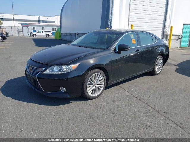Продажа на аукционе авто 2013 Lexus Es350, vin: JTHBK1GG7D2014109, номер лота: 40083059