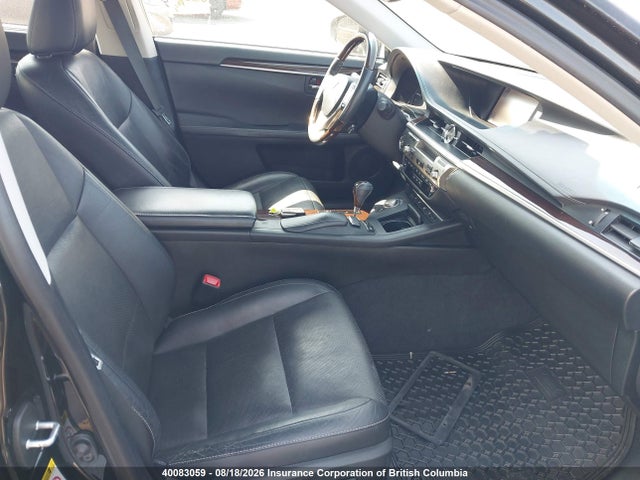 Продажа на аукционе авто 2013 Lexus Es350, vin: JTHBK1GG7D2014109, номер лота: 40083059