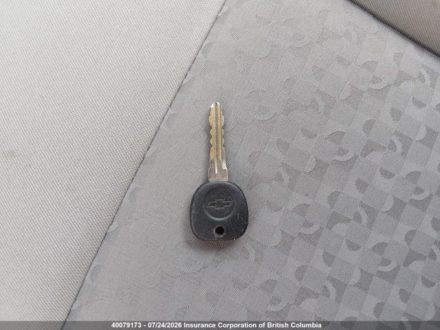 40079173 :رقم المزاد ، 1G1AB1F55A7241612 vin ، 2010 Chevrolet Cobalt Ls مزاد بيع