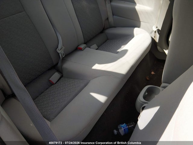 40079173 :رقم المزاد ، 1G1AB1F55A7241612 vin ، 2010 Chevrolet Cobalt Ls مزاد بيع