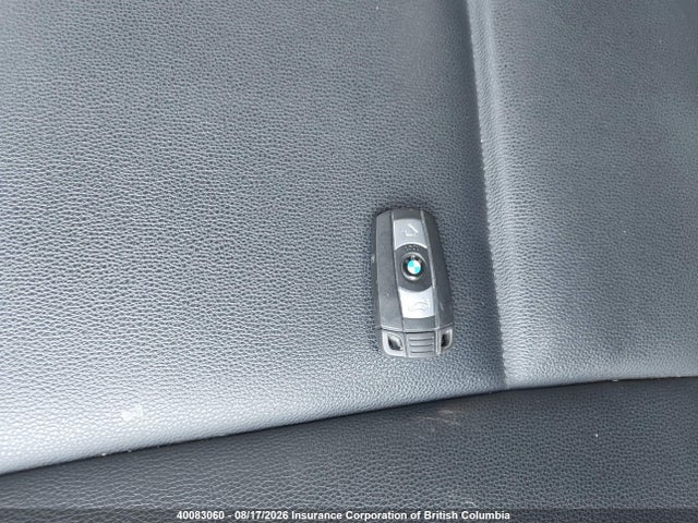 40083060 :رقم المزاد ، WBAUL73539VJ75977 vin ، 2009 Bmw 128i مزاد بيع