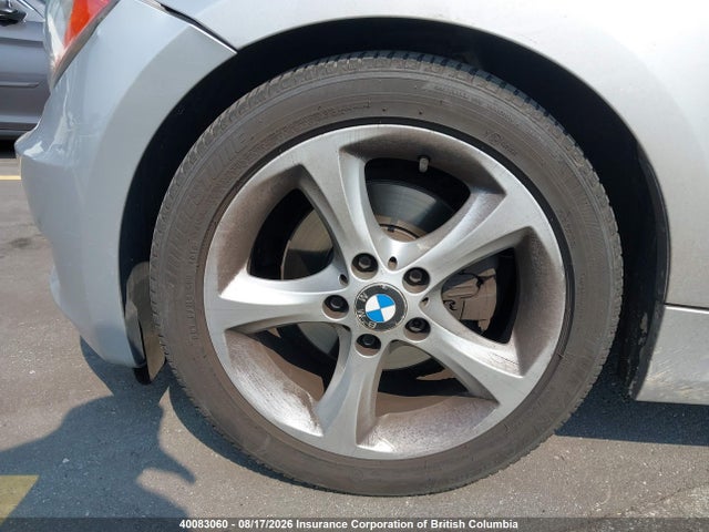 40083060 :رقم المزاد ، WBAUL73539VJ75977 vin ، 2009 Bmw 128i مزاد بيع