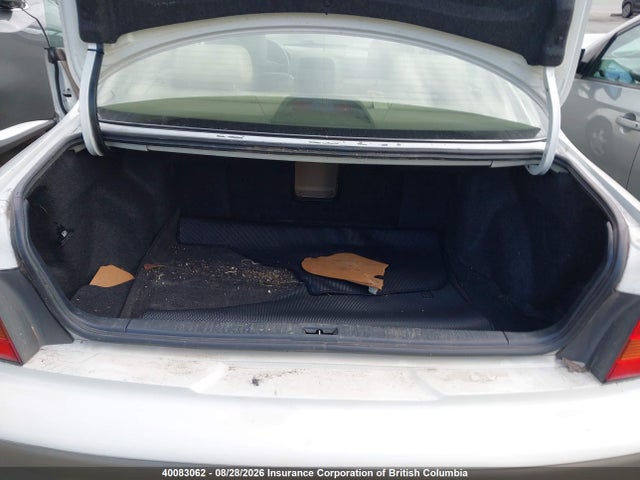 Aukcja sprzedaży 1998 Lexus Es 300, vin: JT8BF28G2W0093065, numer aukcji: 40083062