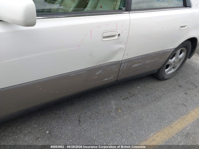 Aukcja sprzedaży 1998 Lexus Es 300, vin: JT8BF28G2W0093065, numer aukcji: 40083062