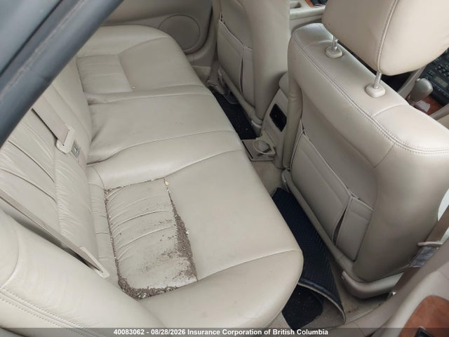 Aukcja sprzedaży 1998 Lexus Es 300, vin: JT8BF28G2W0093065, numer aukcji: 40083062