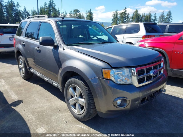 Продажа на аукционе авто 2011 Ford Escape Xlt, vin: 1FMCU0D72BKC14905, номер лота: 40079807