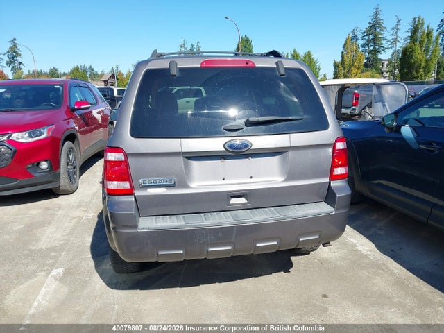 Продажа на аукционе авто 2011 Ford Escape Xlt, vin: 1FMCU0D72BKC14905, номер лота: 40079807