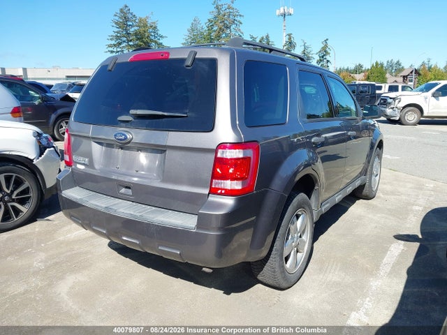 Продажа на аукционе авто 2011 Ford Escape Xlt, vin: 1FMCU0D72BKC14905, номер лота: 40079807