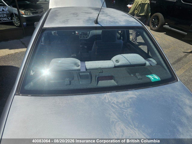 2006 Mitsubishi Lancer Es/se მანქანა იყიდება აუქციონზე, vin: JA3AJ26E36U602181, აუქციონის ნომერი: 40083064