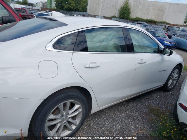 Chevrolet MALIBU LT 2019 1G1ZD5ST1KF115375 Image 14