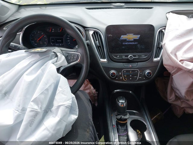 Chevrolet MALIBU LT 2019 1G1ZD5ST1KF115375 Image 16
