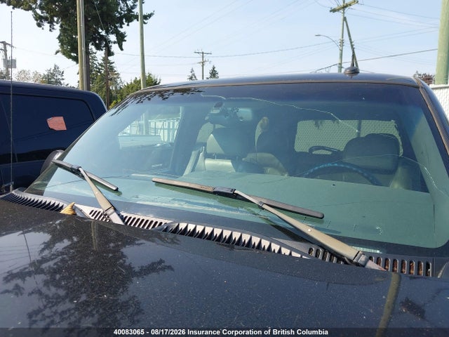 2002 Chevrolet Tahoe მანქანა იყიდება აუქციონზე, vin: 1GNEK13Z62R297412, აუქციონის ნომერი: 40083065