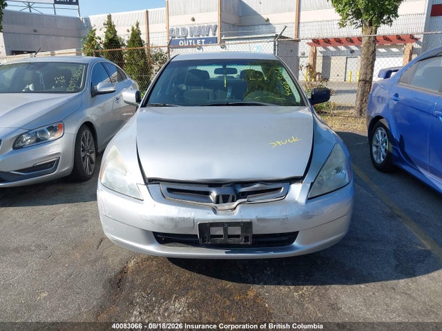 Продаж на аукціоні авто 2005 Honda Accord Lx, vin: 1HGCM56425A812394, номер лоту: 40083066