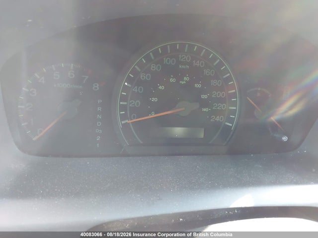 Продаж на аукціоні авто 2005 Honda Accord Lx, vin: 1HGCM56425A812394, номер лоту: 40083066