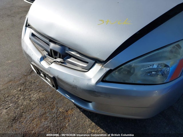 Продаж на аукціоні авто 2005 Honda Accord Lx, vin: 1HGCM56425A812394, номер лоту: 40083066