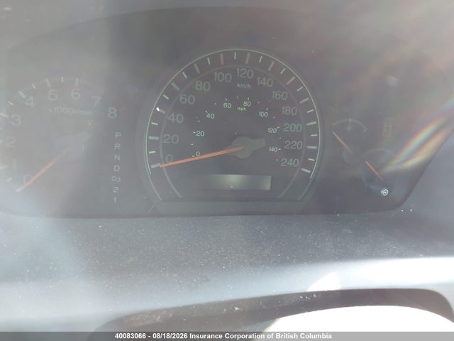 Продаж на аукціоні авто 2005 Honda Accord Lx, vin: 1HGCM56425A812394, номер лоту: 40083066