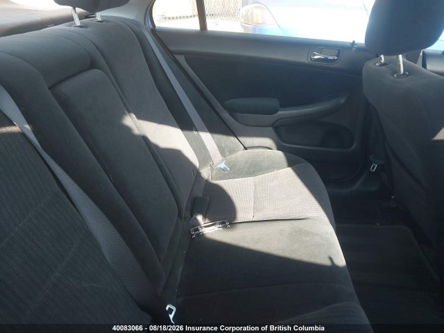 Продаж на аукціоні авто 2005 Honda Accord Lx, vin: 1HGCM56425A812394, номер лоту: 40083066