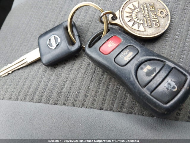 40083067 :رقم المزاد ، 3N1AB6AP4AL687925 vin ، 2010 Nissan Sentra 2.0/2.0s/sr/2.0sl مزاد بيع