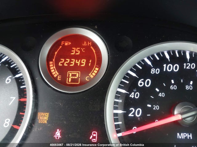 40083067 :رقم المزاد ، 3N1AB6AP4AL687925 vin ، 2010 Nissan Sentra 2.0/2.0s/sr/2.0sl مزاد بيع