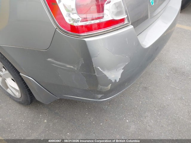 40083067 :رقم المزاد ، 3N1AB6AP4AL687925 vin ، 2010 Nissan Sentra 2.0/2.0s/sr/2.0sl مزاد بيع