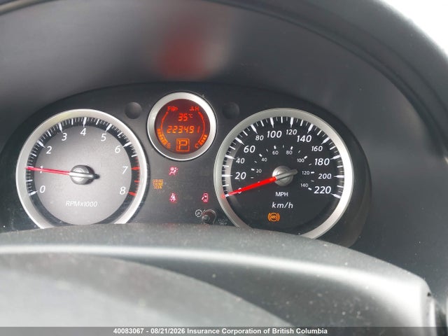40083067 :رقم المزاد ، 3N1AB6AP4AL687925 vin ، 2010 Nissan Sentra 2.0/2.0s/sr/2.0sl مزاد بيع