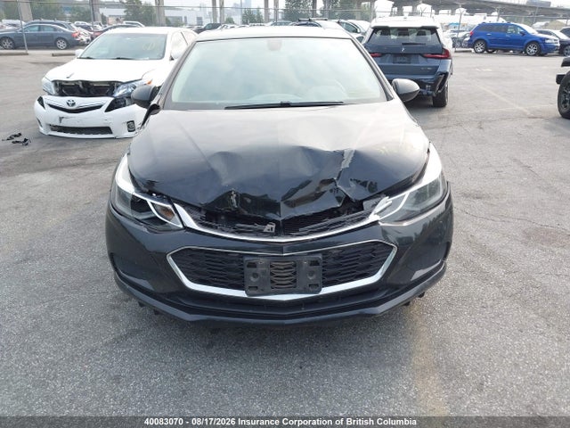 Chevrolet Cruze 2017 1G1BE5SM2H7182349 Image 12