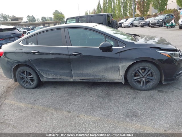 Chevrolet Cruze 2017 1G1BE5SM2H7182349 Image 13