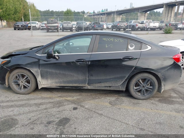 Chevrolet Cruze 2017 1G1BE5SM2H7182349 Image 14